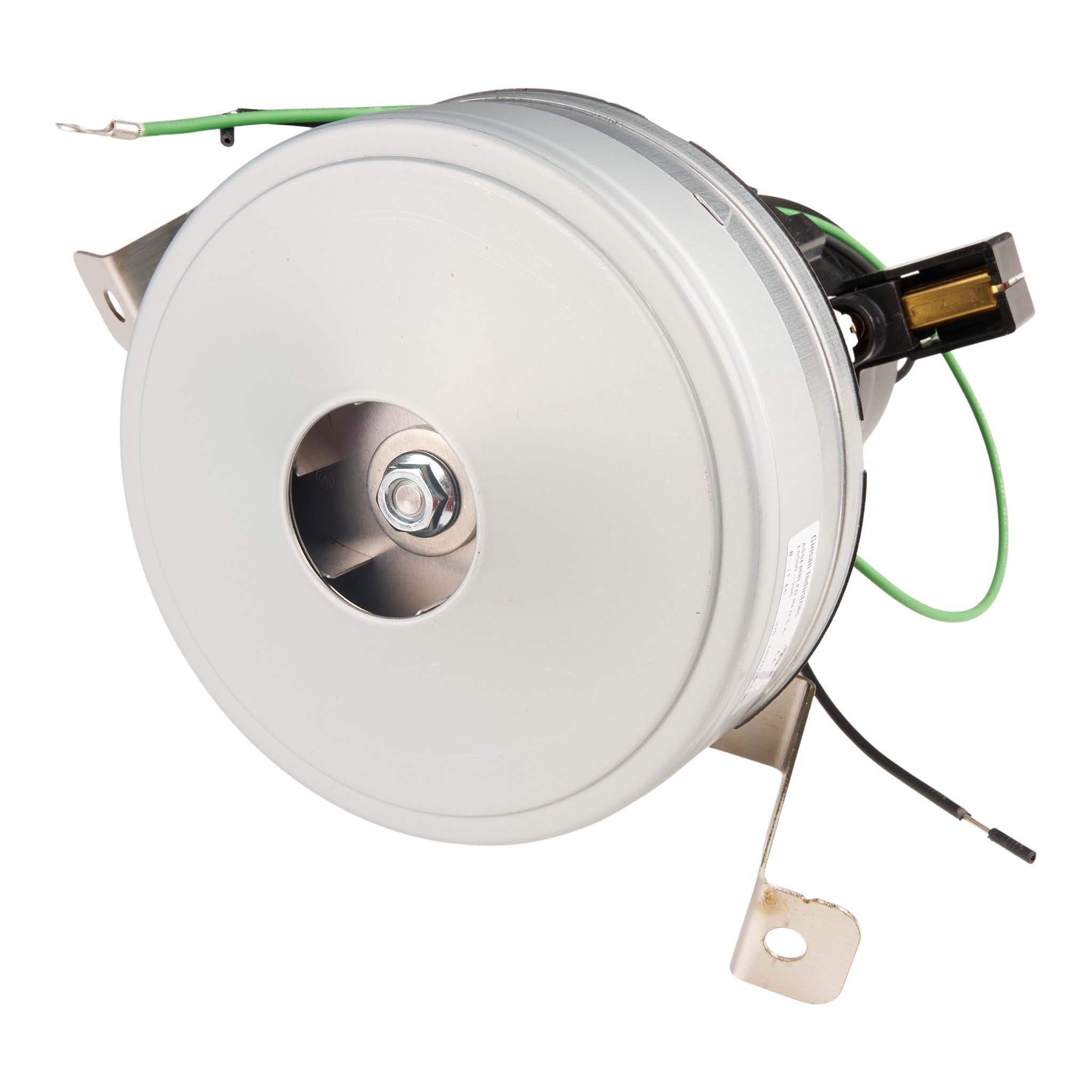 240 Volt Vacuum Motor | Tommy Car Wash